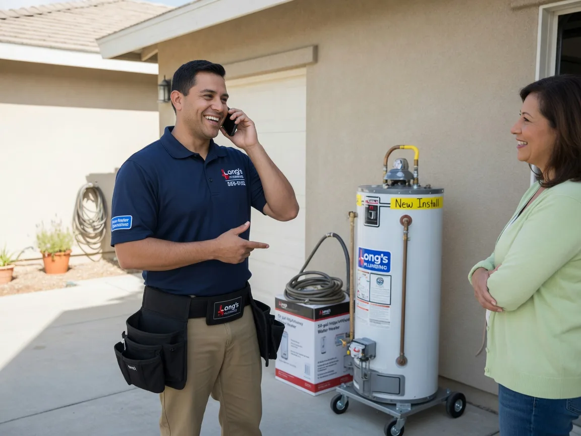 Leak Detection Thayer, IN FAQs